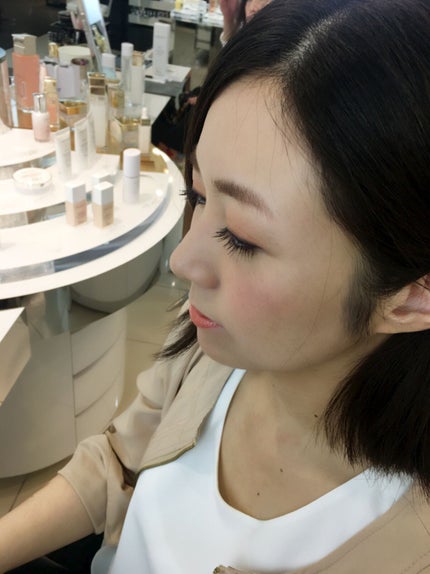 マスカラ ディオールショウ/Dior/マスカラを使ったクチコミ(1枚目)