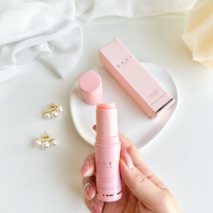 WRバウンス マルチバーム/KAHI/フェイスバームを使ったクチコミ(2枚目)