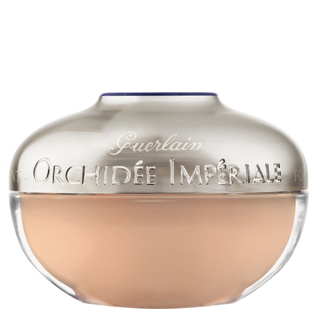 オーキデ アンペリアル クリーム ファンデーション 00 ベージュ アイボリー