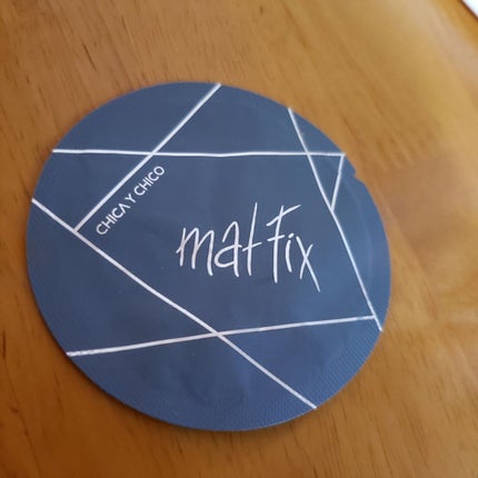 マットクッションファンデーション/CHICAY CHICO/クッションファンデーションを使ったクチコミ(1枚目)