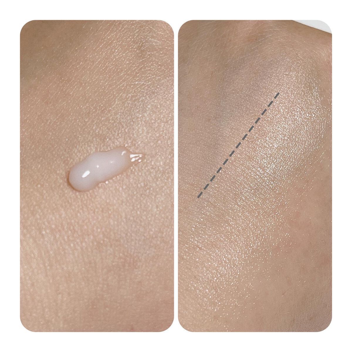 ベラコントゥアーフォーミングクリーム/ANACIS/フェイスクリームを使ったクチコミ(4枚目)