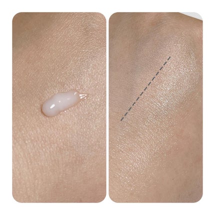 ベラコントゥアーフォーミングクリーム/ANACIS/フェイスクリームを使ったクチコミ(4枚目)