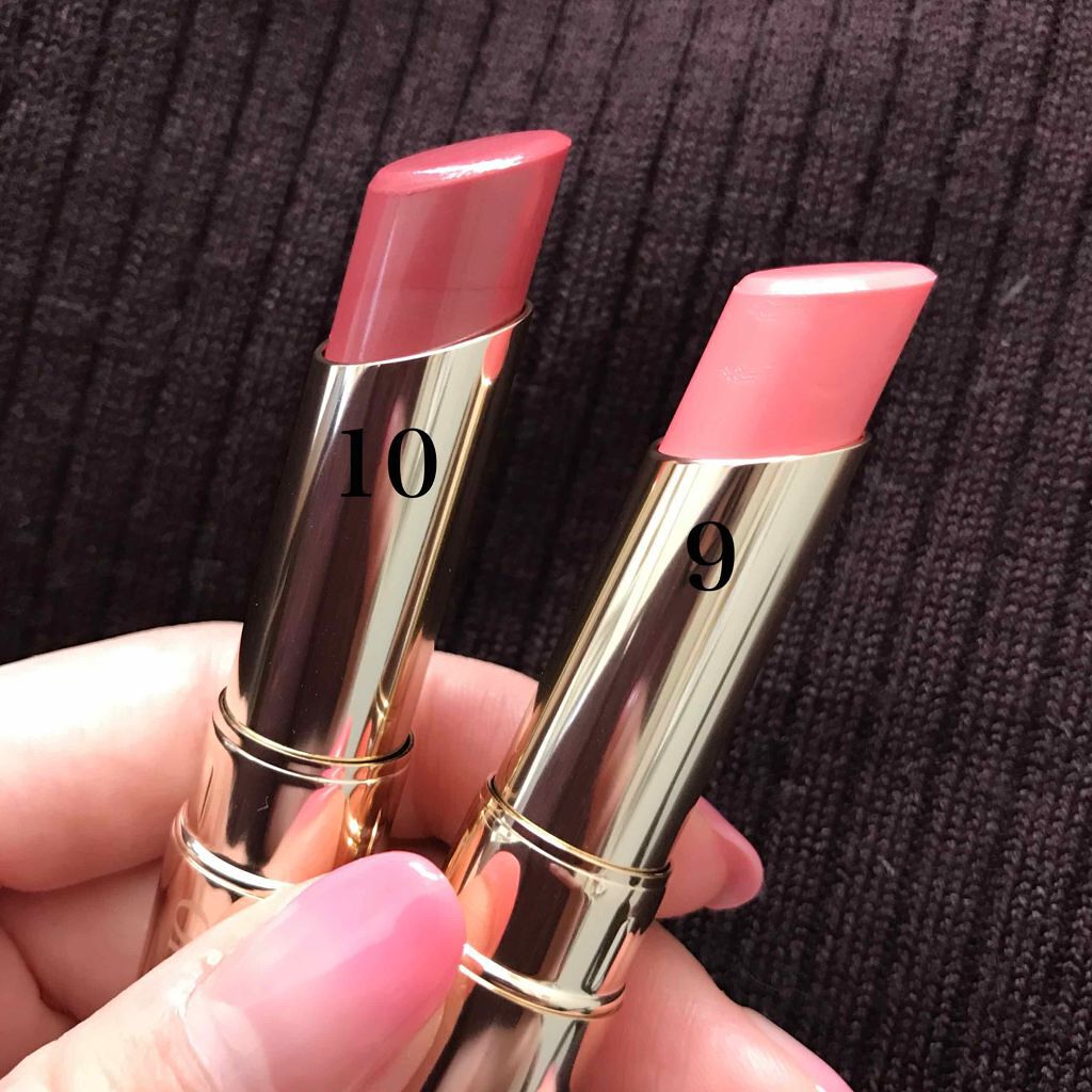 オペラ リップティント N/OPERA/リップティントを使ったクチコミ（2枚目）