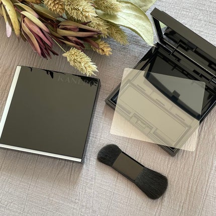 カネボウ Nールージュ/KANEBO/口紅を使ったクチコミ(4枚目)