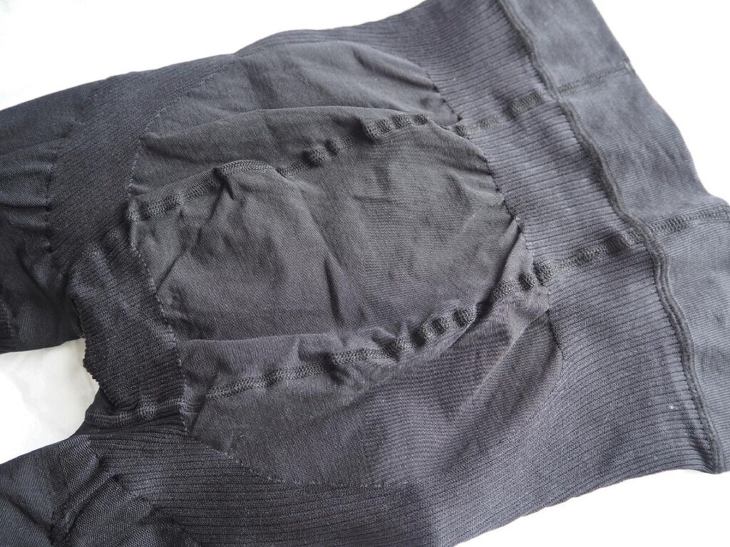 ベルスキニー 着圧レギンス/BELLE SERIES/着圧ソックス・レギンスを使ったクチコミ（3枚目）