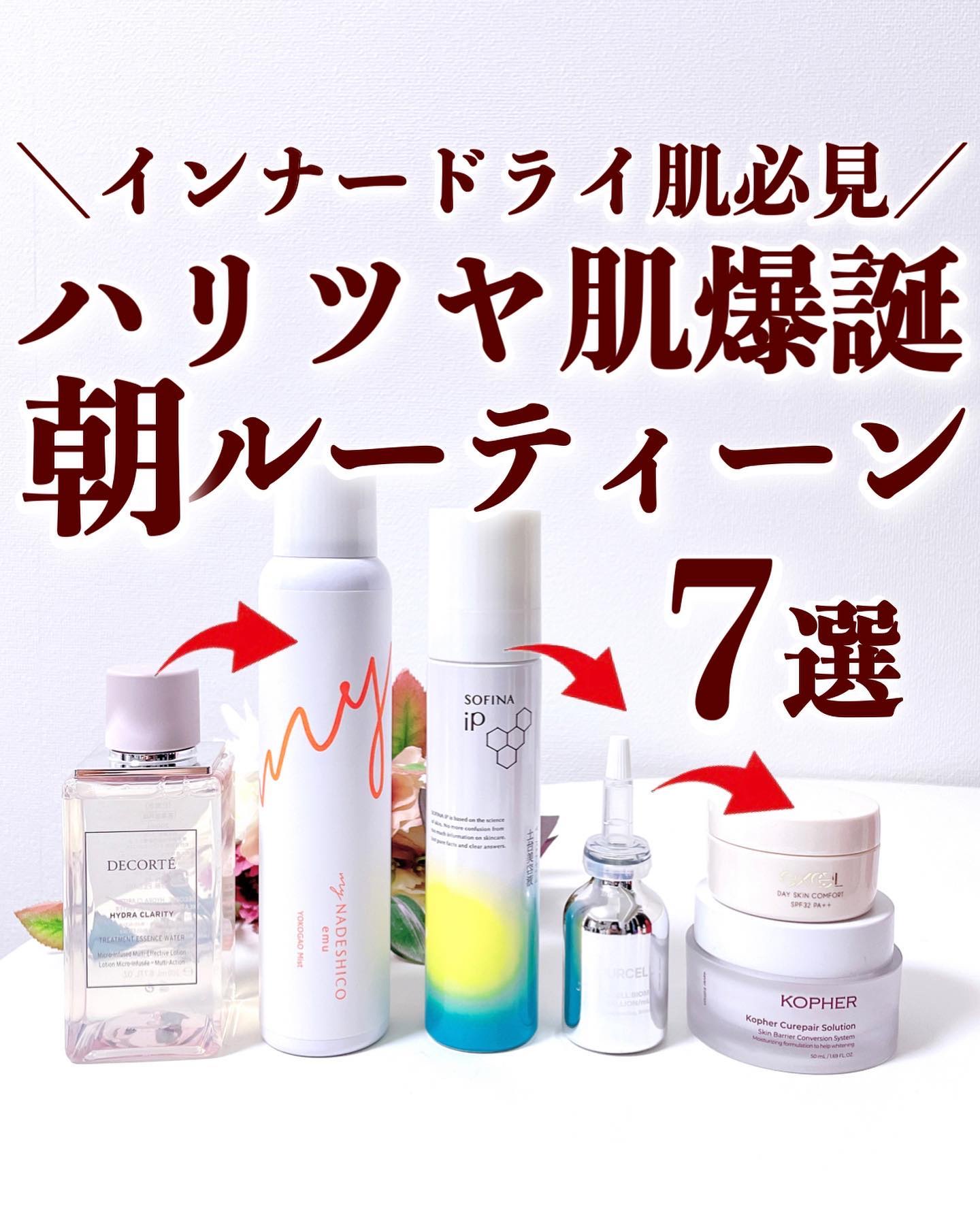 薬用Cクリアホワイトローション/ドクターケイ/化粧水を使ったクチコミ（1枚目）