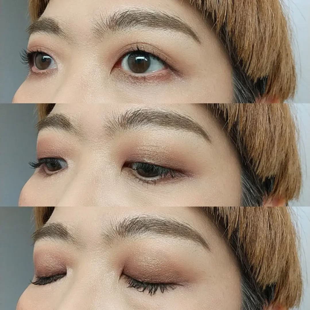 リップコンフォートオイル 23 パッション ピンク/CLARINS/リップグロスを使ったクチコミ（3枚目）