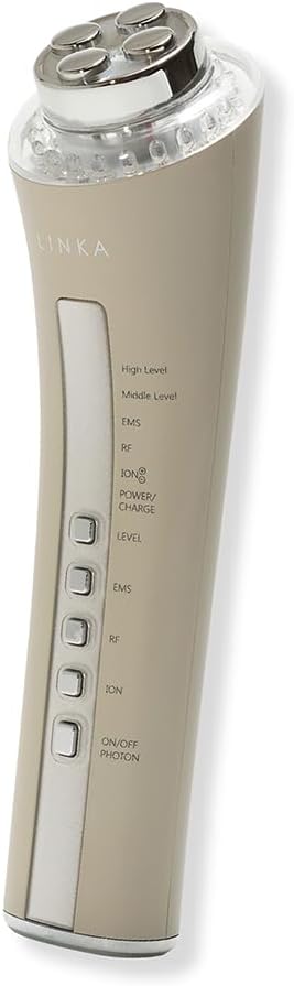 マルチフェイシャルトリートメント LINKA