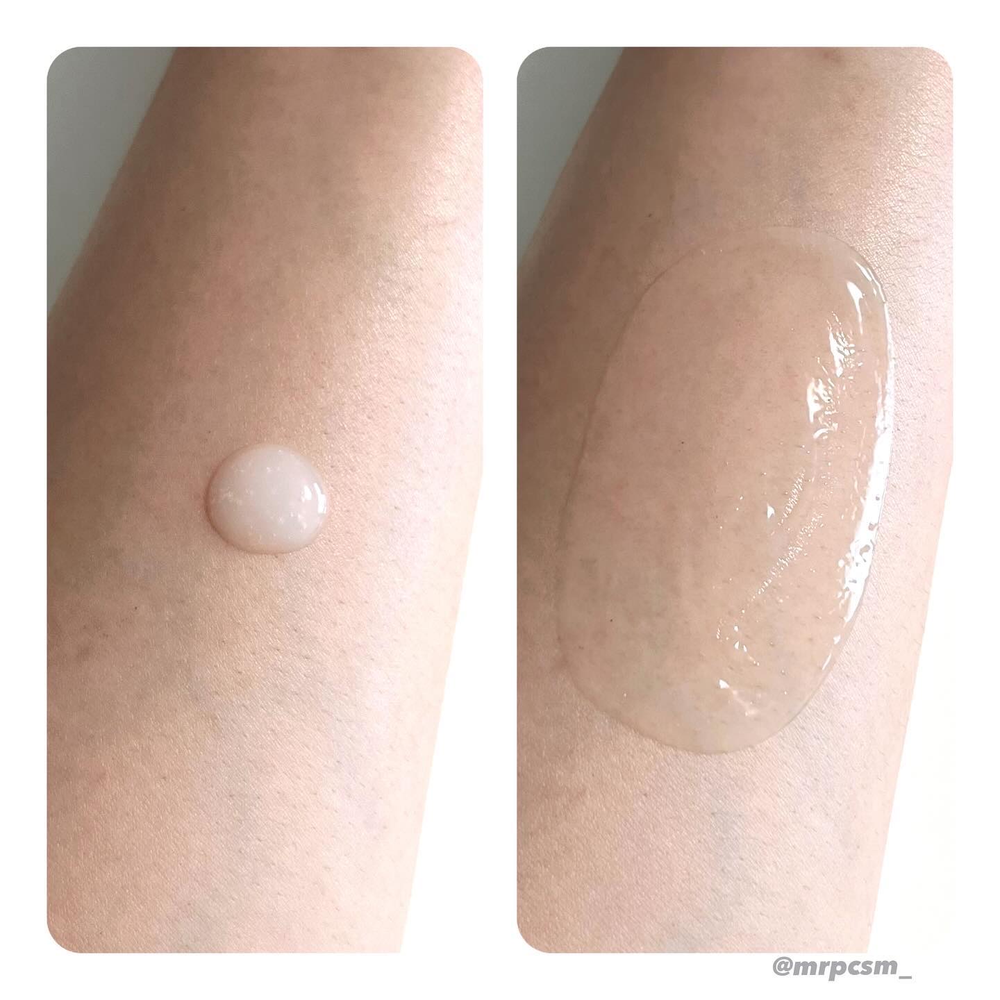 ノブプラス セラムローション 150mL/NOV/化粧水を使ったクチコミ（3枚目）