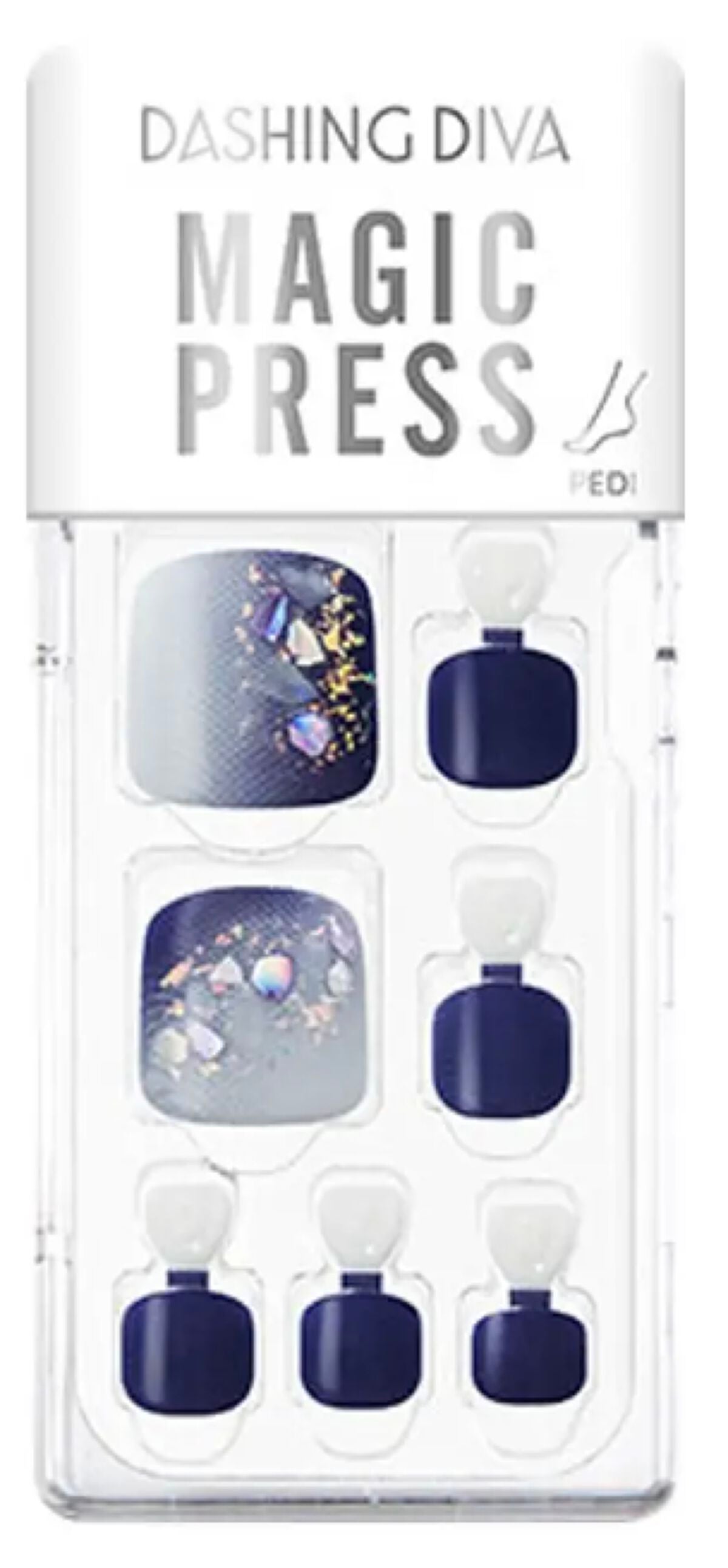 MAGIC PRESS 2023SPRING FOOT COLLECTION MJP3P016P Party Night