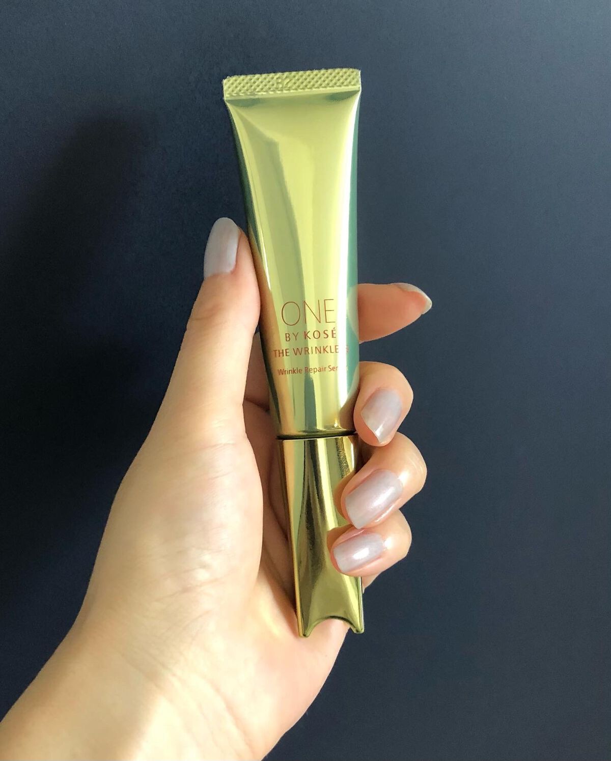 ザ リンクレス S 20g/ONE BY KOSE/アイケア・アイクリームを使ったクチコミ（1枚目）