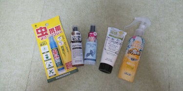 CホワイトニングBBクリームD/DAISO/化粧下地を使ったクチコミ（3枚目）