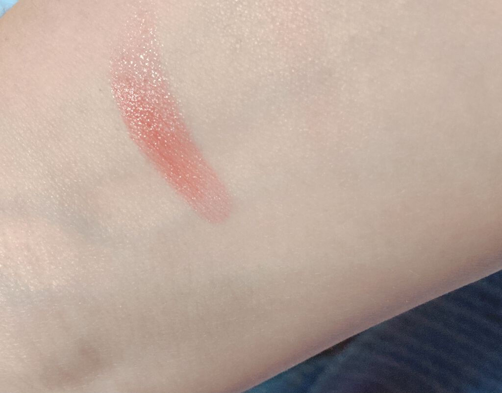 アピュー ジューシーパン ウォーターティント/A’pieu/リップティントを使ったクチコミ（2枚目）