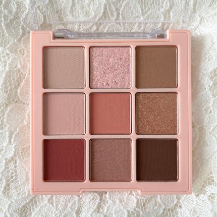 クイックラッシュカーラー/キャンメイク/マスカラ下地を使ったクチコミ(4枚目)