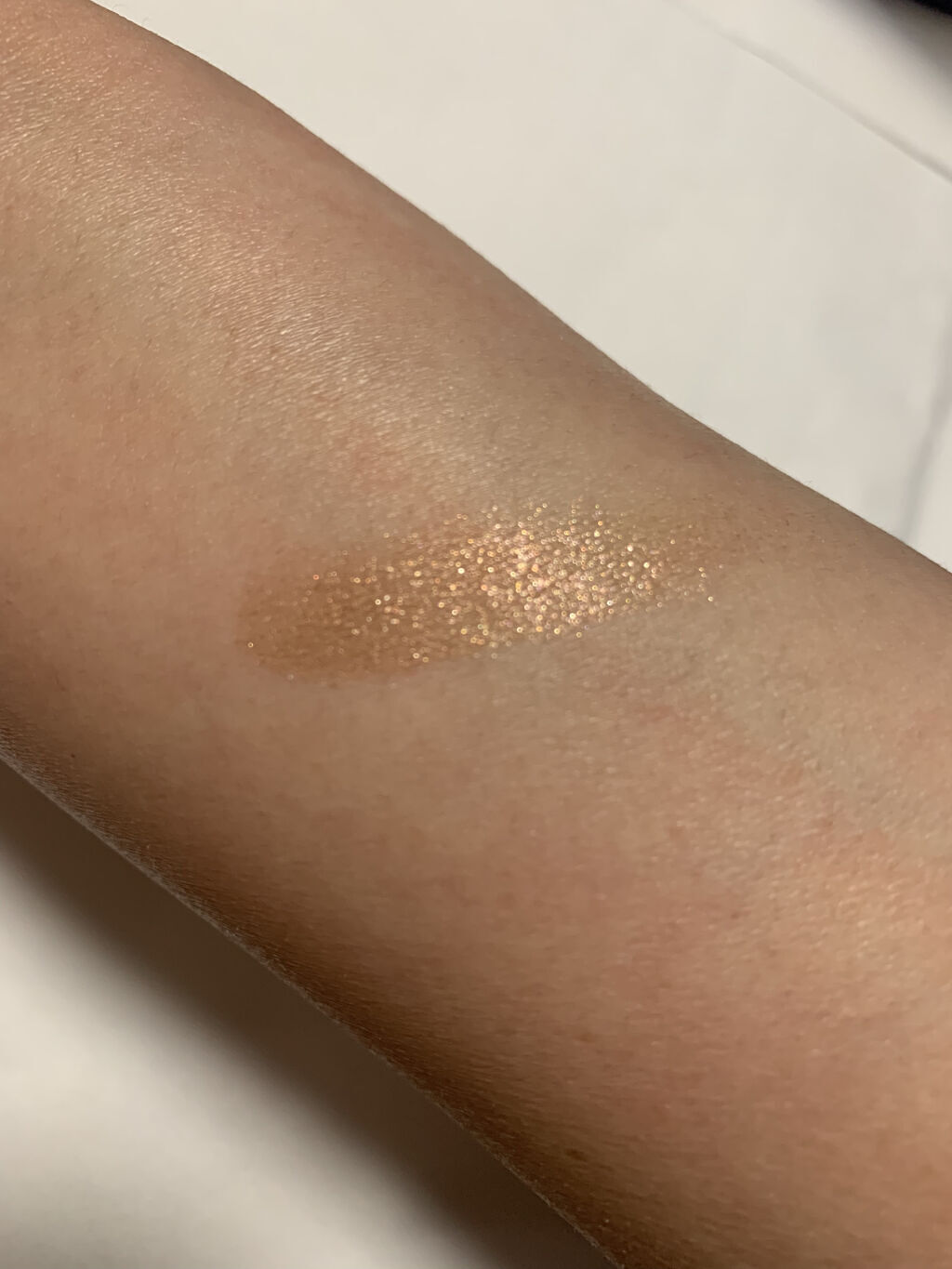 アイプランナー/excel/単色アイシャドウを使ったクチコミ（2枚目）