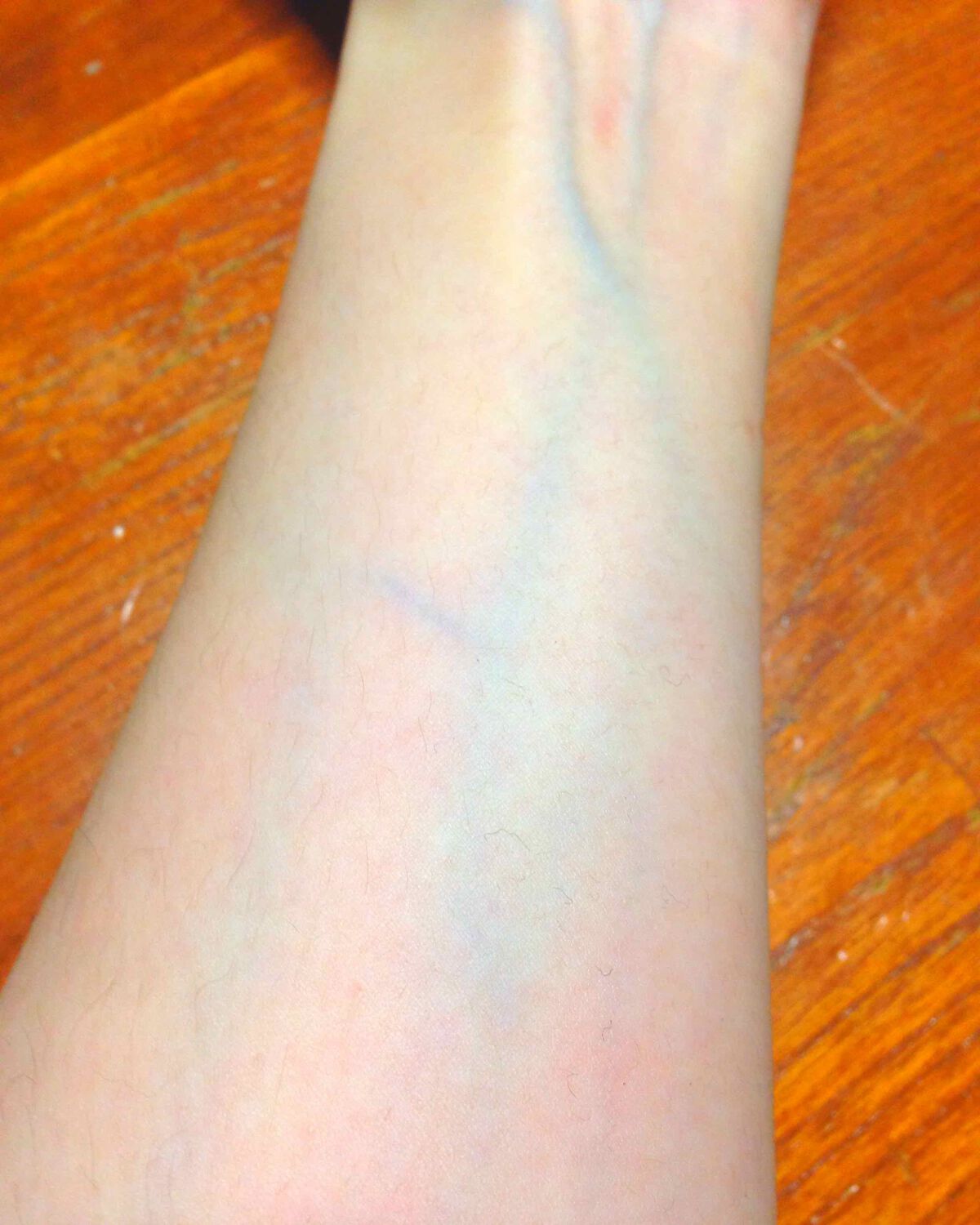 モイストクレンジングジェル /LIHAW/クレンジングジェルを使ったクチコミ(3枚目)