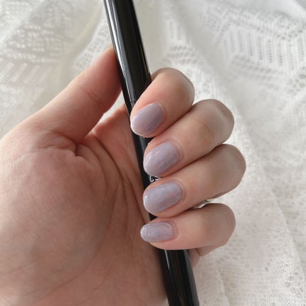 チャームスティックジェル/OMD/オールインワンネイルを使ったクチコミ(6枚目)