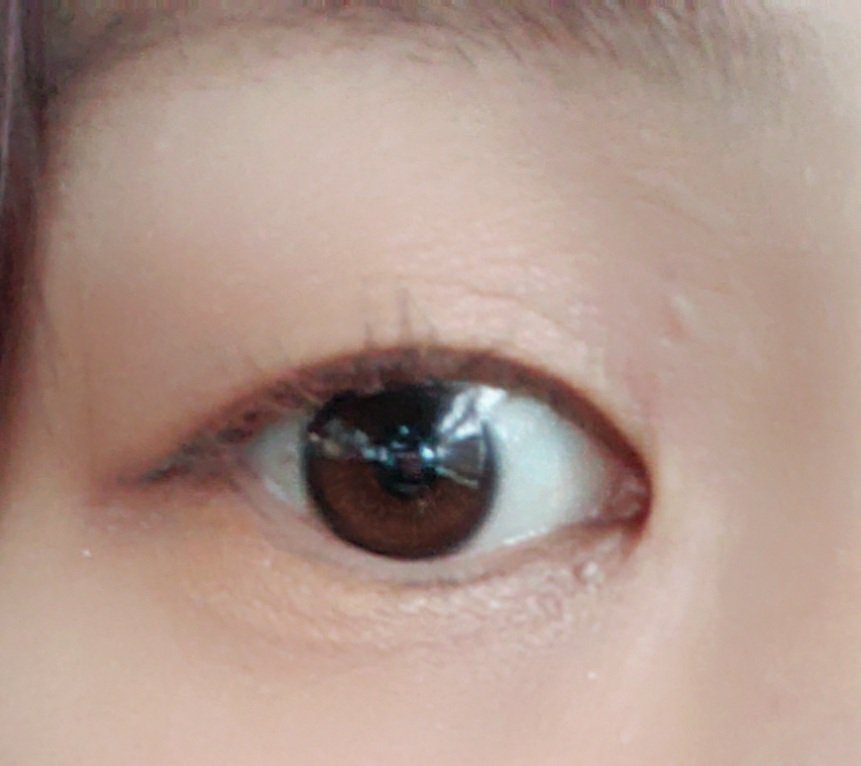 ラッシュエキスパンダー ロングロングロング EX/MAJOLICA MAJORCA/マスカラを使ったクチコミ（3枚目）