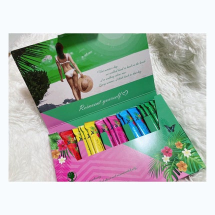 mikitty on LIPS 「今注目成分『ボロン』って知ってますか??@resoreine様..」(2枚目)