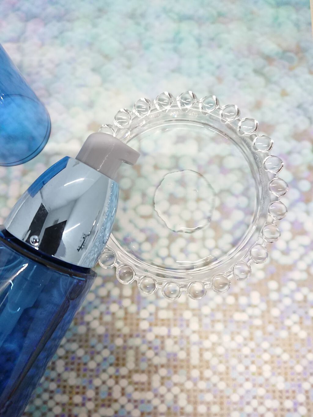 サエル ホワイトニング ローション コンセントレート/DECENCIA/化粧水を使ったクチコミ（3枚目）