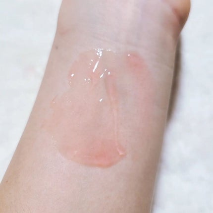 グッドナイトジェリーパック/CHOOSY/フェイスクリームを使ったクチコミ(6枚目)