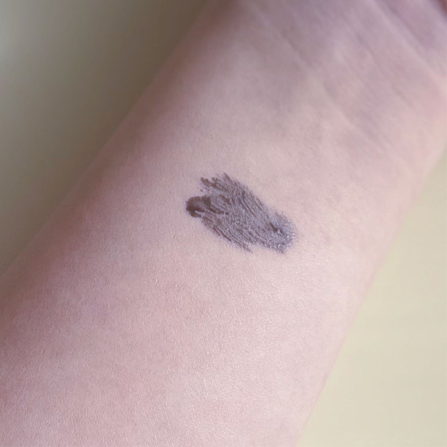 マスカラカラーフィクサー/Joliyen/眉マスカラを使ったクチコミ(3枚目)