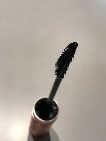 スカイハイ/MAYBELLINE NEW YORK/マスカラを使ったクチコミ(5枚目)