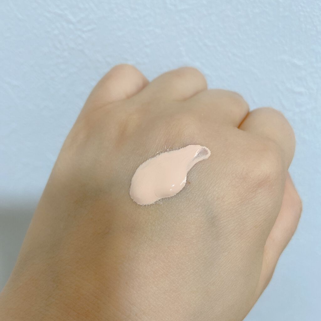 スキンイリュージョンプライマーUV/コフレドール/化粧下地を使ったクチコミ(2枚目)