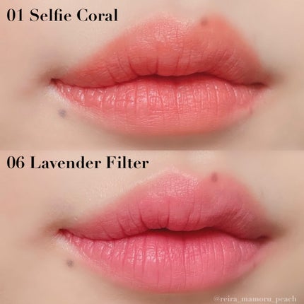 フラッシュマットリップ/HAKIT/口紅を使ったクチコミ(4枚目)