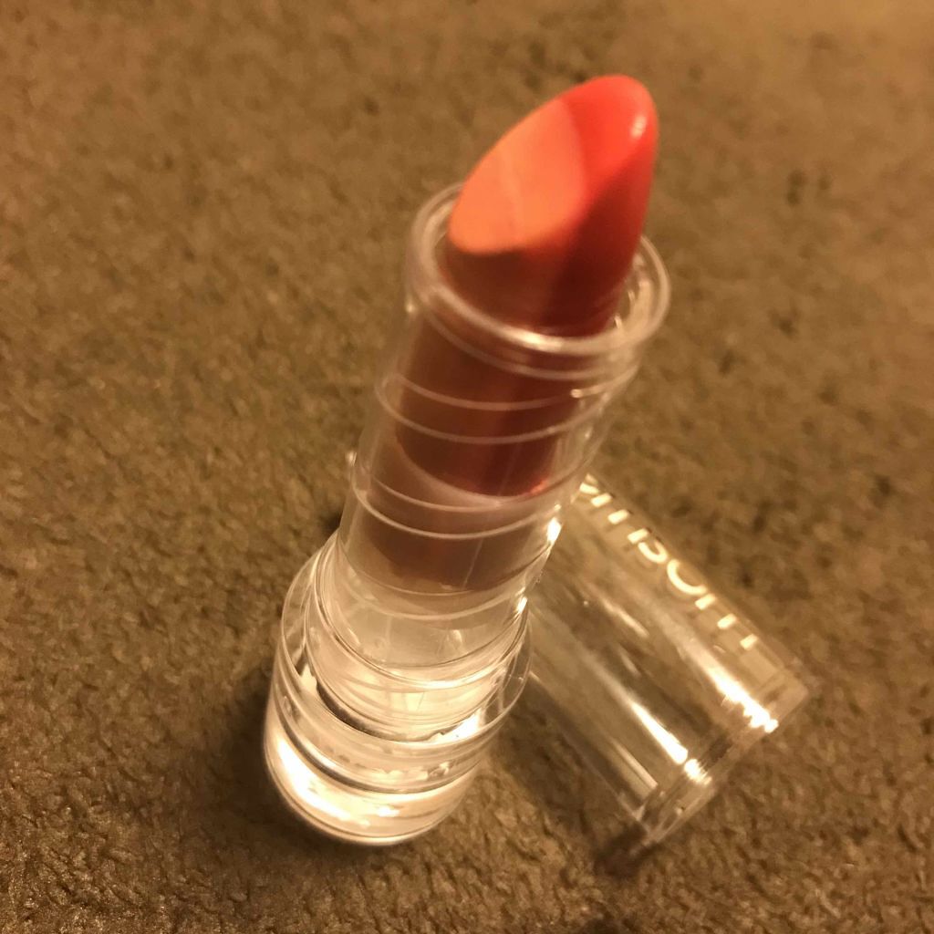 OOPS エンジェル リップ タトゥー リップ ティント/ベリサム/リップグロスを使ったクチコミ(2枚目)