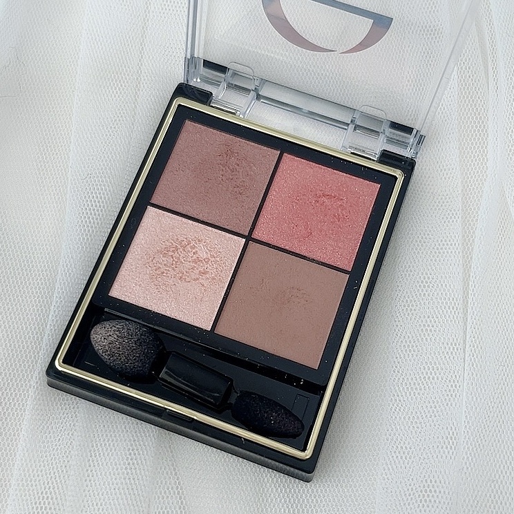 アイデイト リキッドアイライナー/IDATE/リキッドアイライナーを使ったクチコミ（3枚目）