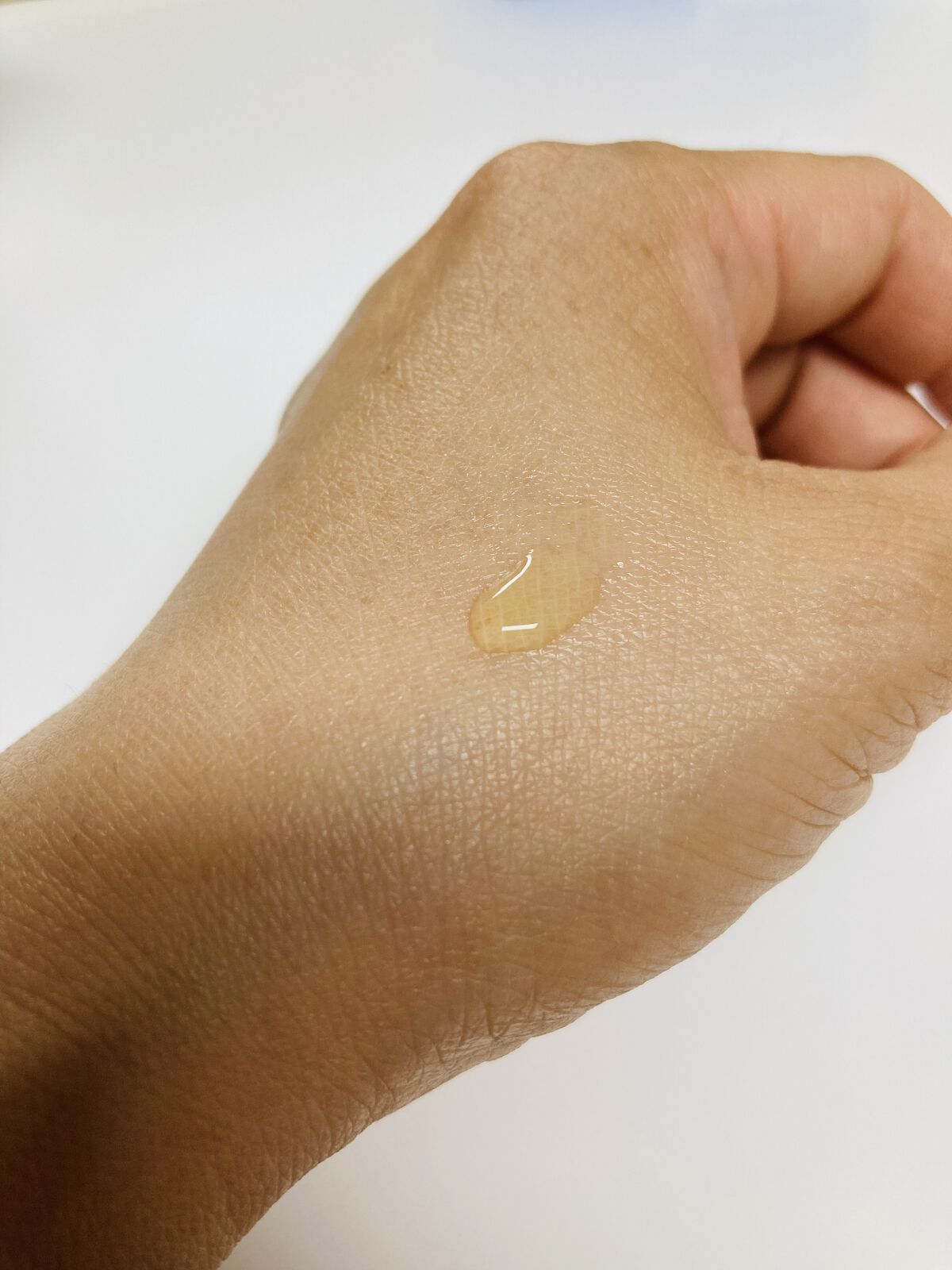 ザビタミンC23/IOPE/美容液を使ったクチコミ（2枚目）