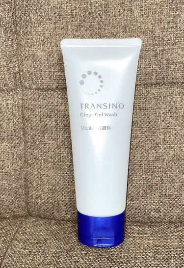 トランシーノ薬用クリアウォッシュEX/トランシーノ/洗顔フォームを使ったクチコミ（2枚目）