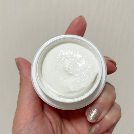 ミノン アミノモイスト モイストチャージ クリーム/ミノン/フェイスクリームを使ったクチコミ(2枚目)