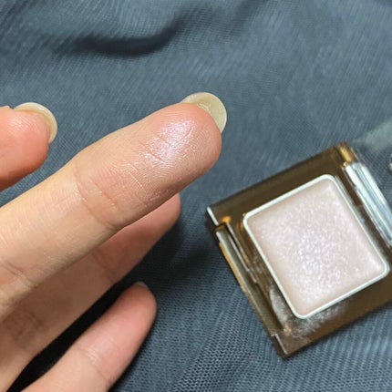 イルミクチュールシャドウ/excel/ジェル・クリームアイシャドウを使ったクチコミ(4枚目)