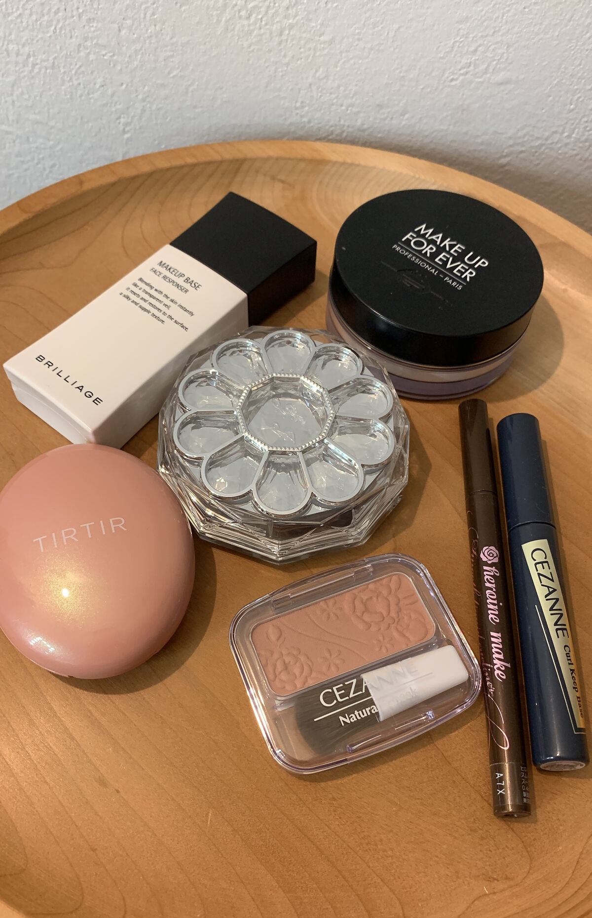 スムースリキッドアイライナー スーパーキープ/ヒロインメイク/リキッドアイライナーを使ったクチコミ（1枚目）