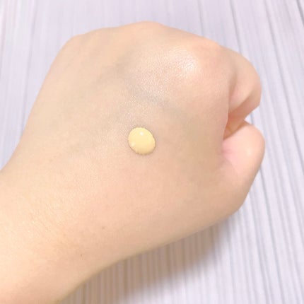 オールアワーズ リキッド/YVES SAINT LAURENT BEAUTE/リキッドファンデーションを使ったクチコミ(5枚目)