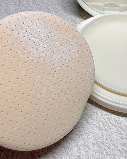 サンティエイジングゴルフサンセラム/ラプコス/日焼け止めミルクを使ったクチコミ(8枚目)