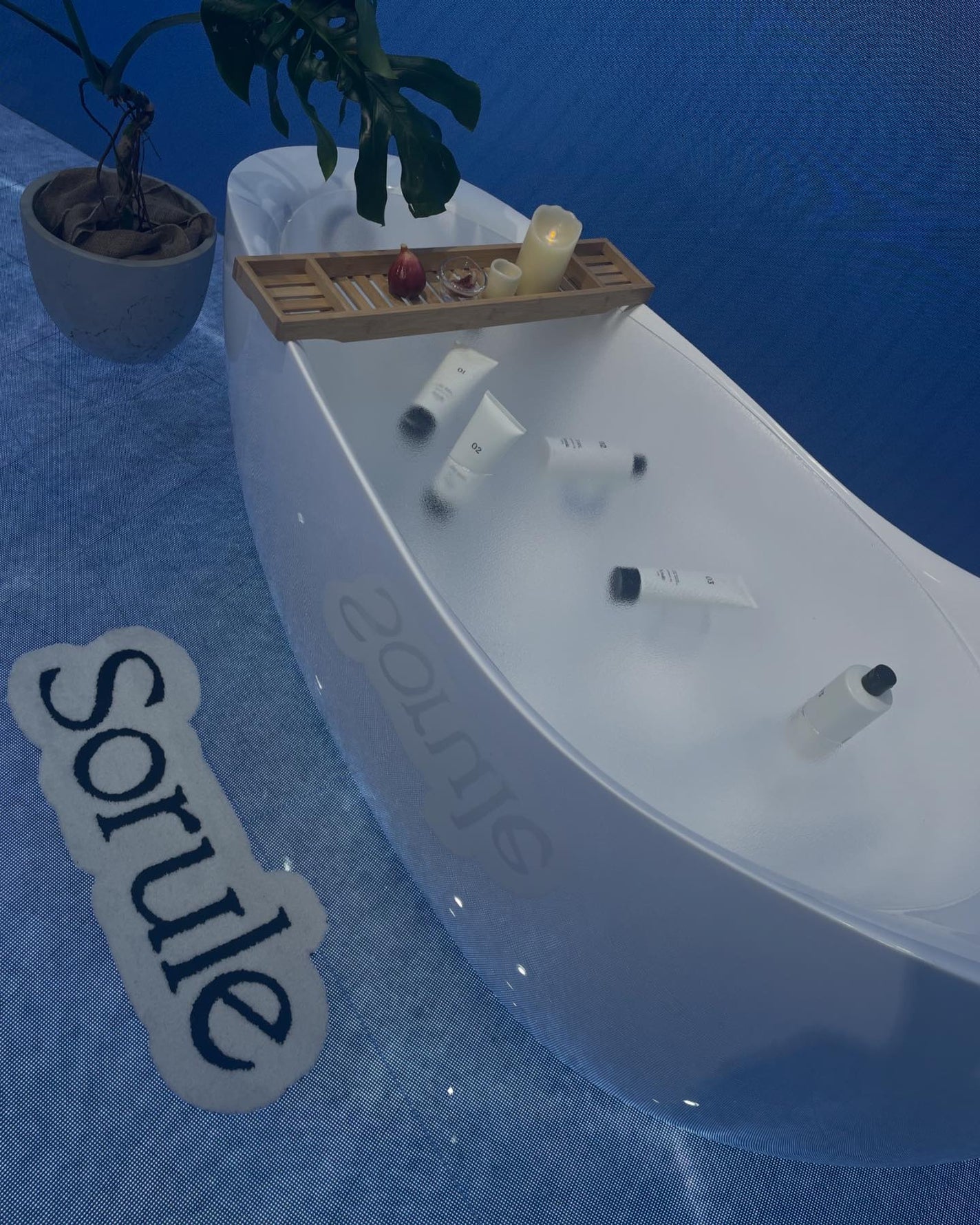 モイストソフナー 02オイリースカルプ/Sorule/市販シャンプーを使ったクチコミ(4枚目)