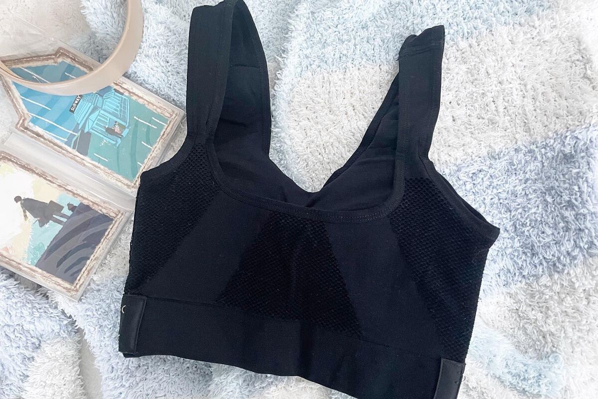 ふわっとマシュマロブラ/クワンジャパン/ナイトブラを使ったクチコミ(2枚目)