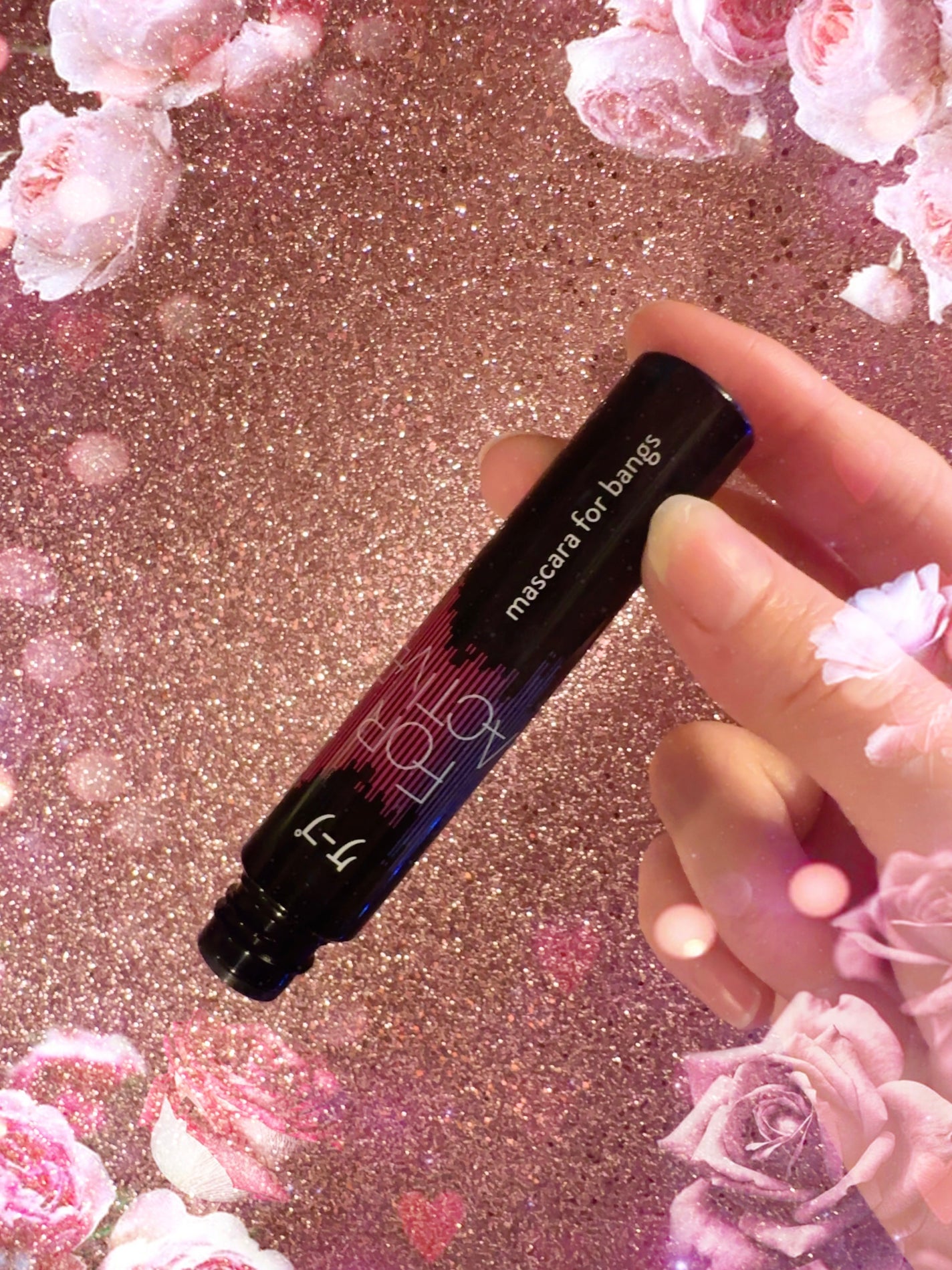 ケ-プ フォーアクティブ 前髪ホールドマスカラ/ケープ/ヘアジェルを使ったクチコミ(4枚目)