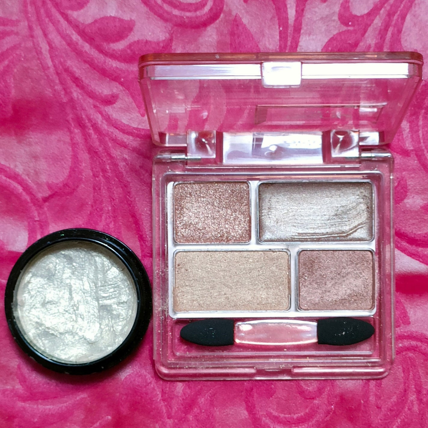 ブラッシュ/NARS/パウダーチークを使ったクチコミ(3枚目)