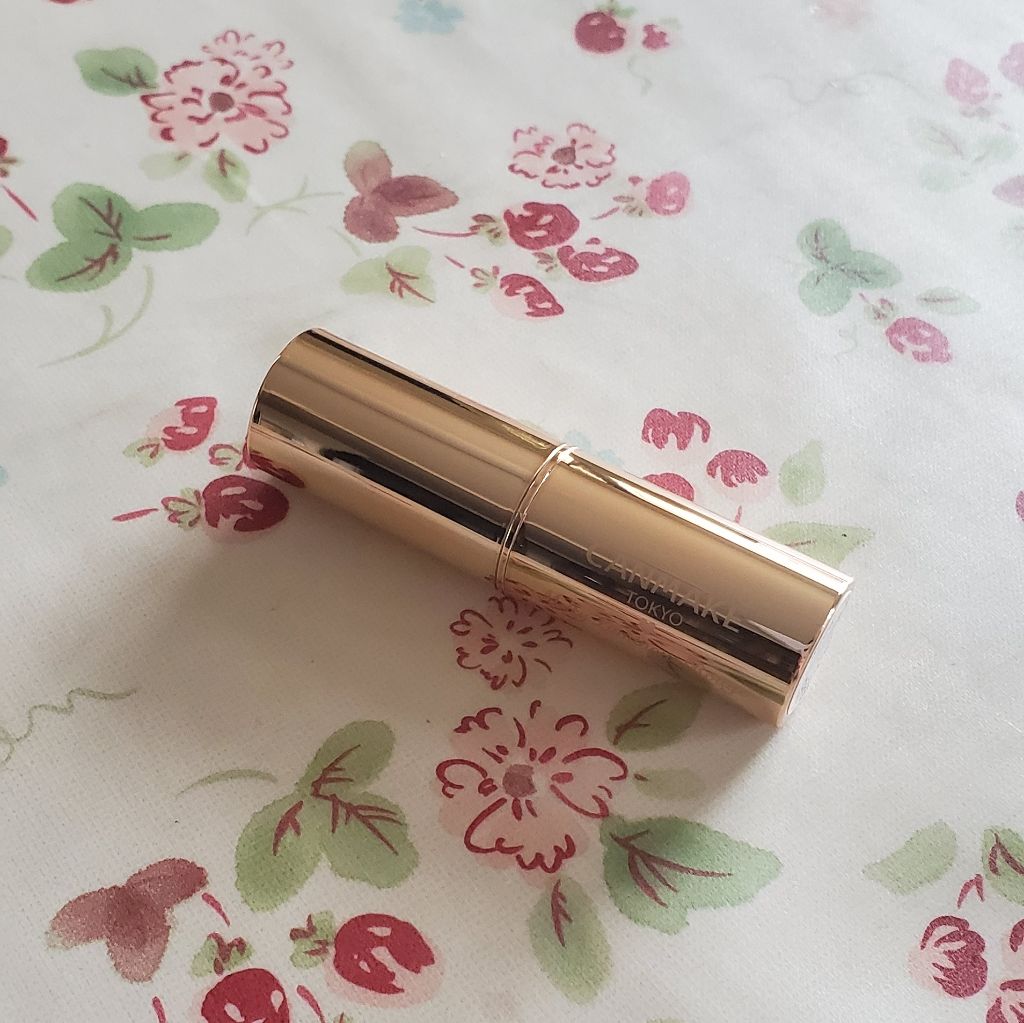 メルティールミナスルージュ/キャンメイク/口紅を使ったクチコミ（1枚目）