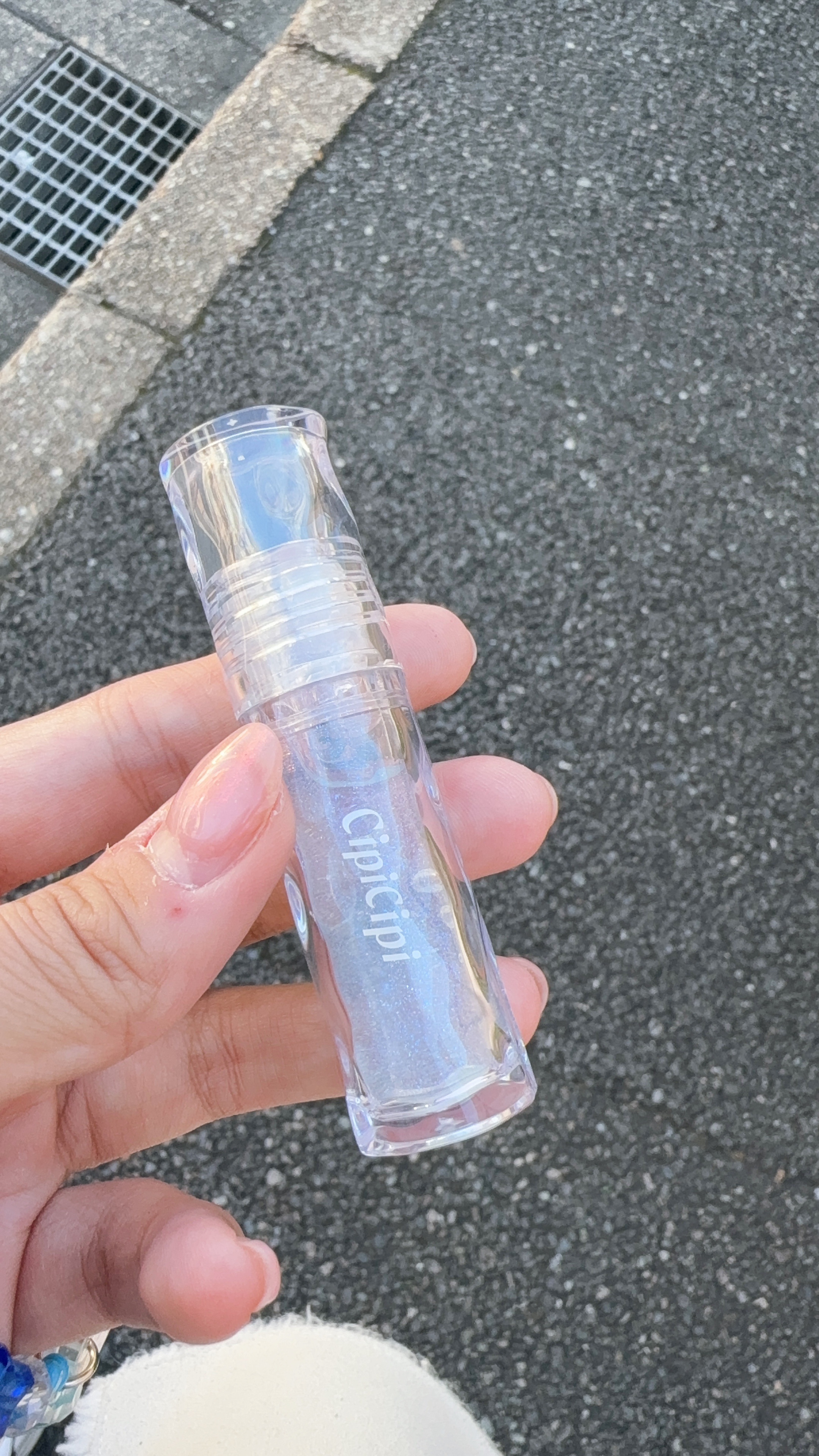 ジルスチュアート　クリスタルブルーム　リップブーケ セラム/JILL STUART/リッププランパーを使ったクチコミ（1枚目）