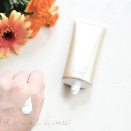 パーフェクトUV スキンケアジェル N/アネッサ/日焼け止め・UVケアを使ったクチコミ(3枚目)