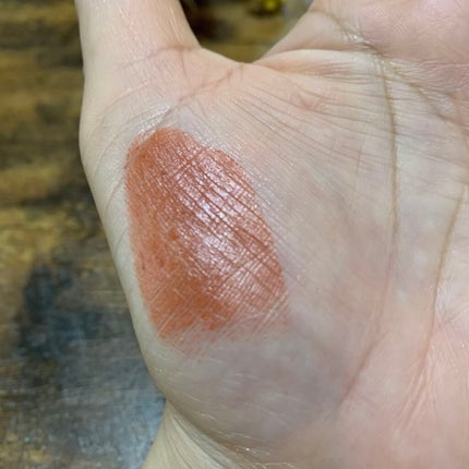 リベレイティッドマットリップス/Celvoke/口紅を使ったクチコミ(3枚目)