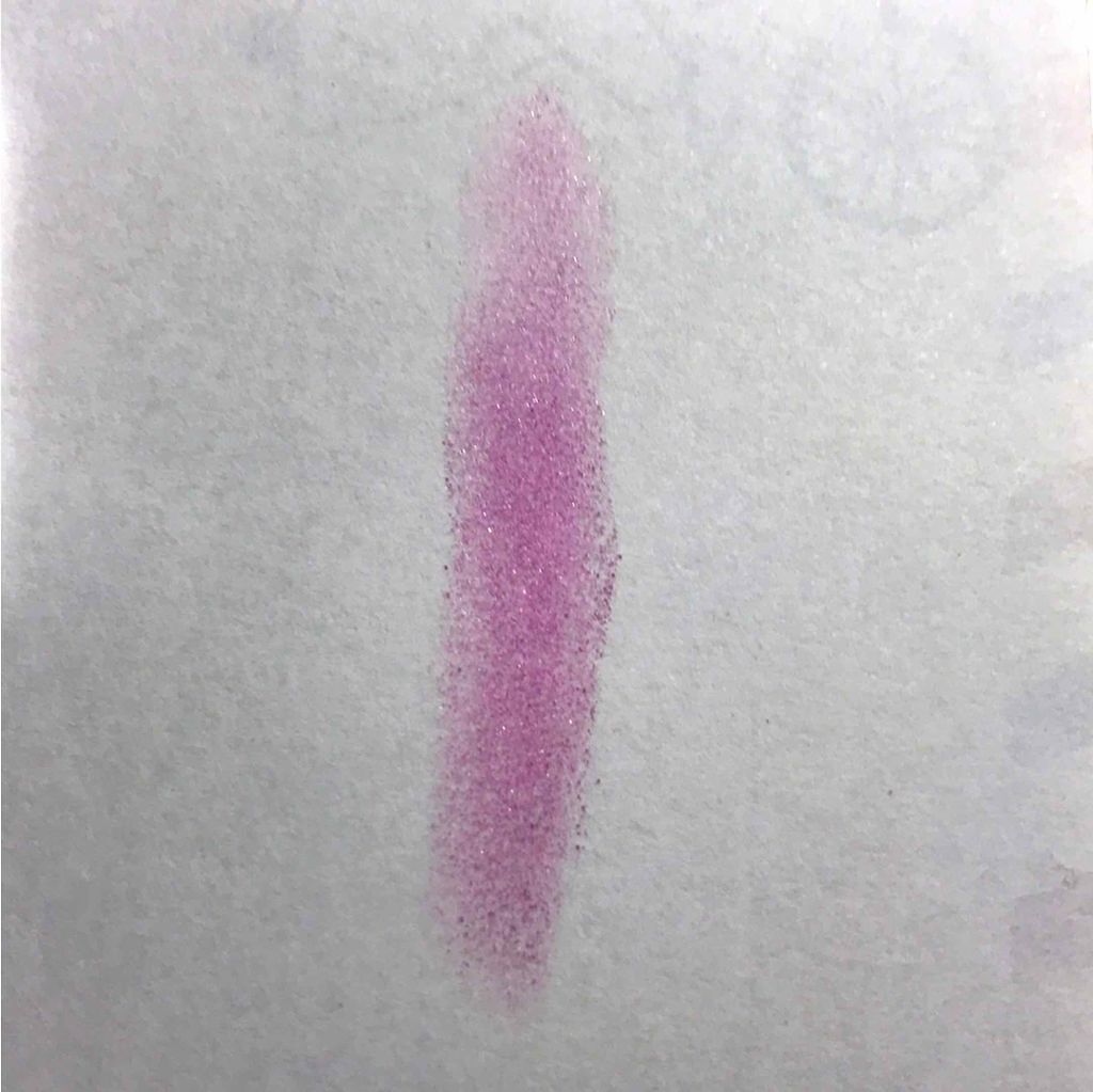 シャドーカスタマイズ/MAJOLICA MAJORCA/単色アイシャドウを使ったクチコミ(2枚目)