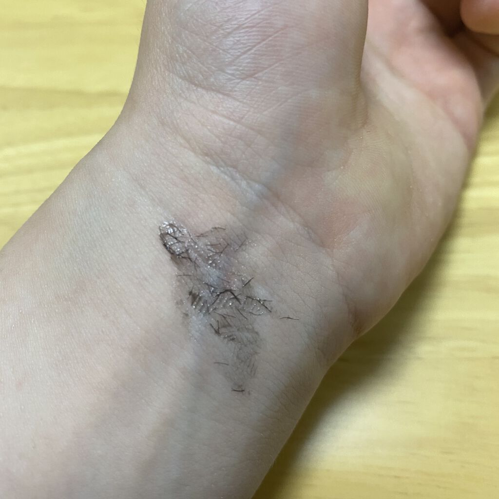 エテュセ アイエディション (マスカラベース)/ettusais/マスカラ下地を使ったクチコミ（2枚目）