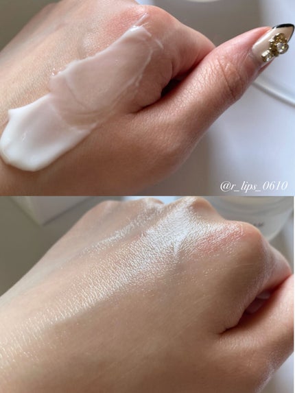 スキンリペアクリーム/d プログラム/フェイスクリームを使ったクチコミ(4枚目)