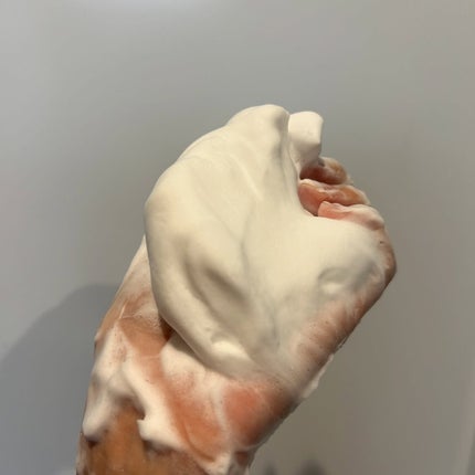 薬用リネスト シワ美白クリーム クロモジの香り/LiNEST/フェイスクリームを使ったクチコミ(5枚目)